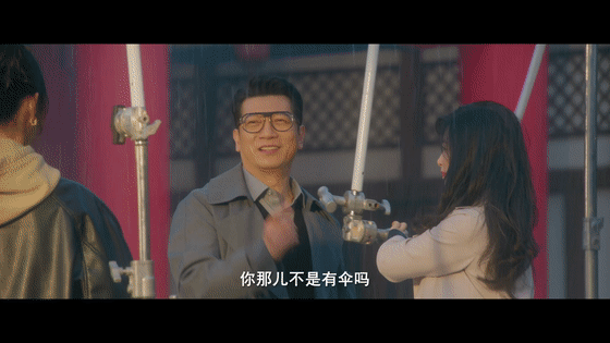 #白百何新剧拆穿前夫和闺蜜# 看到这个部分的时候就非常的带感，已经完全带入了自己