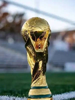 世界杯四年之约，我回来了，兄弟们集合美加墨世界杯1群