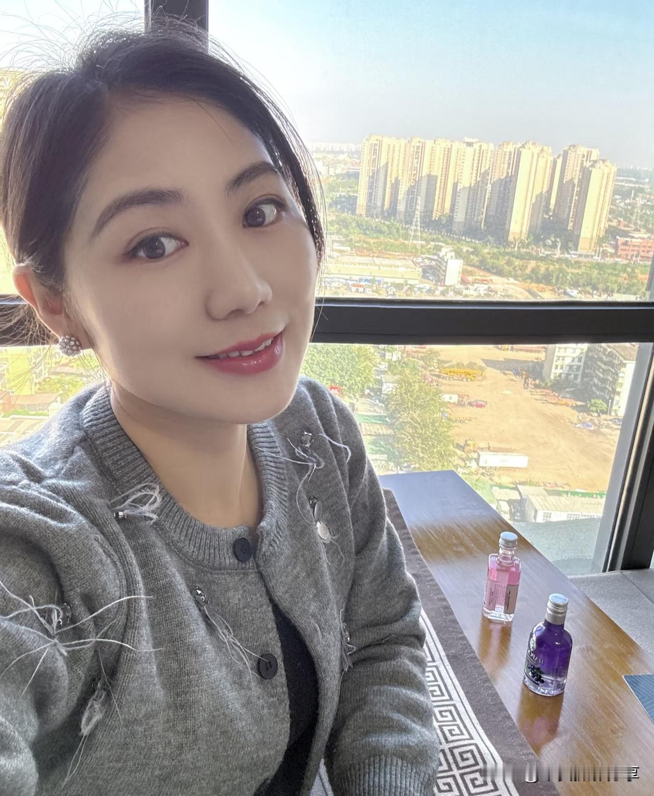 分享一下你的穿搭