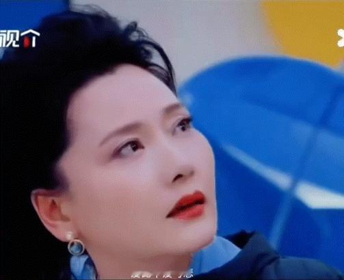 何赛飞张伦硕是什么邪门CP 什么叫演技整容？这就是！乍一听离谱，看完何赛飞的微表