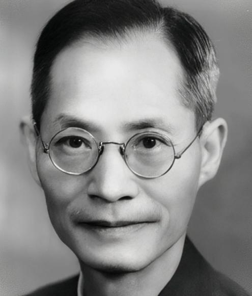 1928年，北大校长蒋梦麟提出和妻子离婚，妻子望着他说：“你会后悔的！”谁知蒋梦