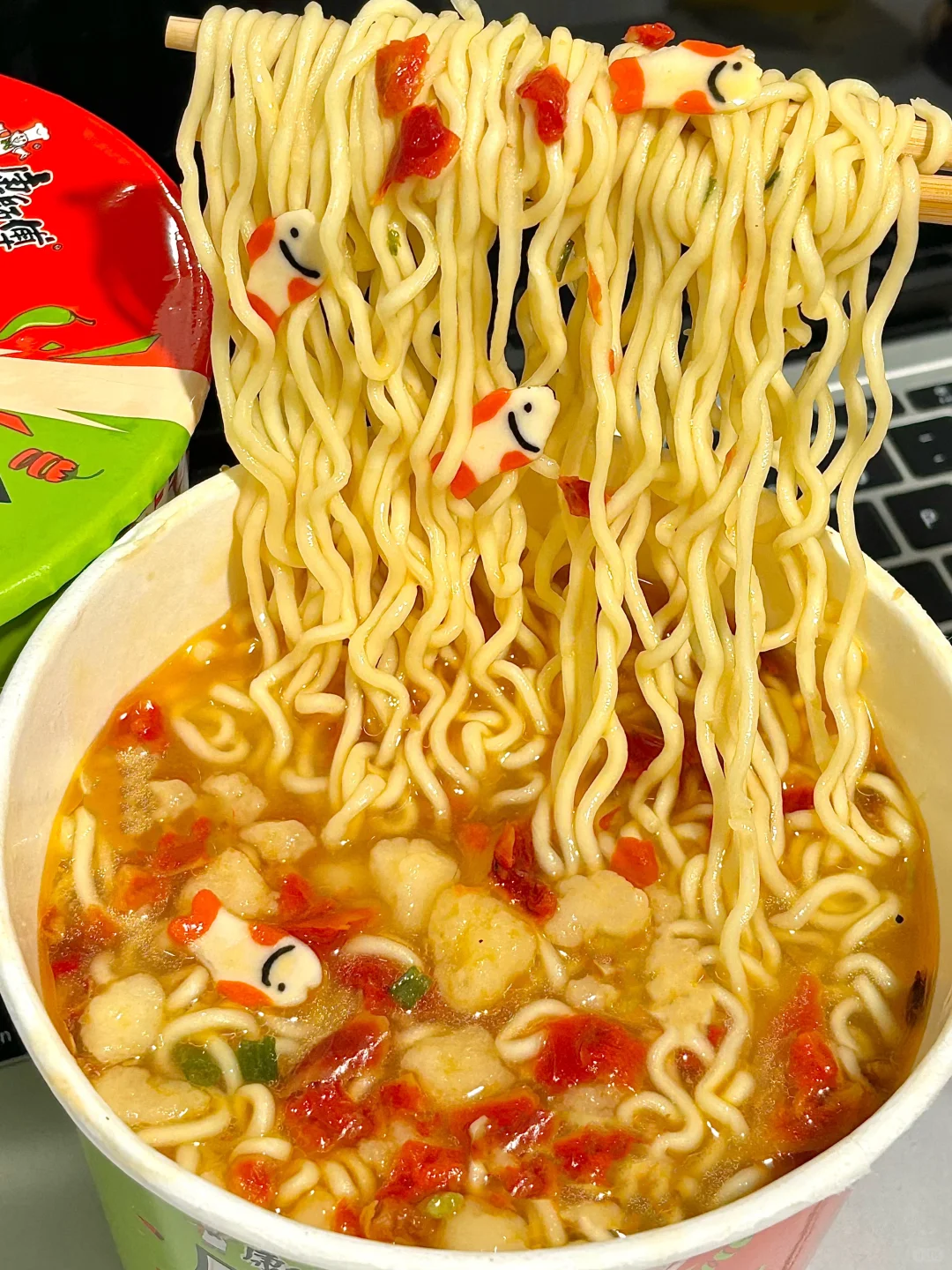 预测这碗…将成为泡面届下一个顶流！