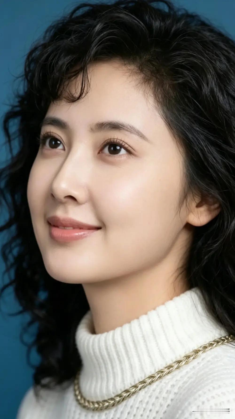 每个男人都应该想要这样的老婆吧？