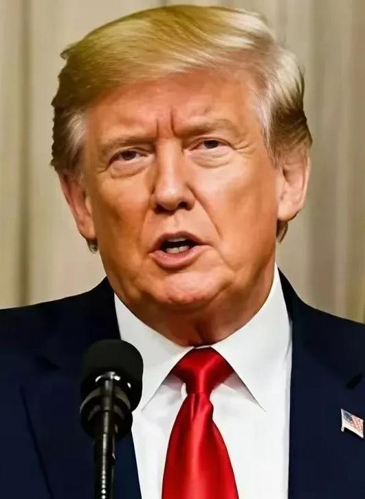 特朗普突然放话调停俄乌，背后算盘藏不住了
 
2026年4月27日，一则来自美国