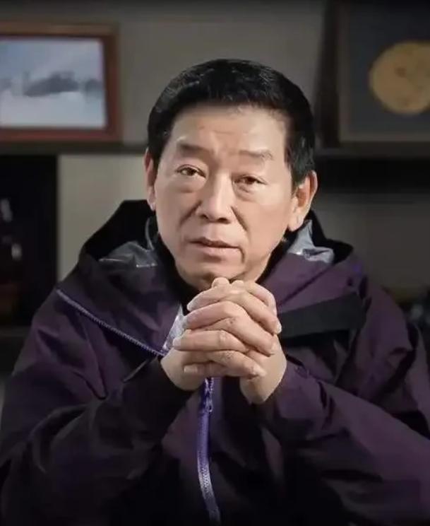 魏建军直言：坦克300太经典，动不得。本来想在造型上升级，一试就发现，只要改，灵