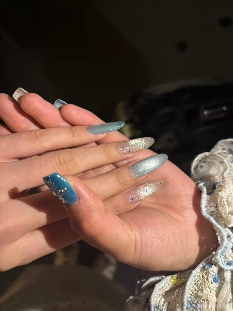 想念