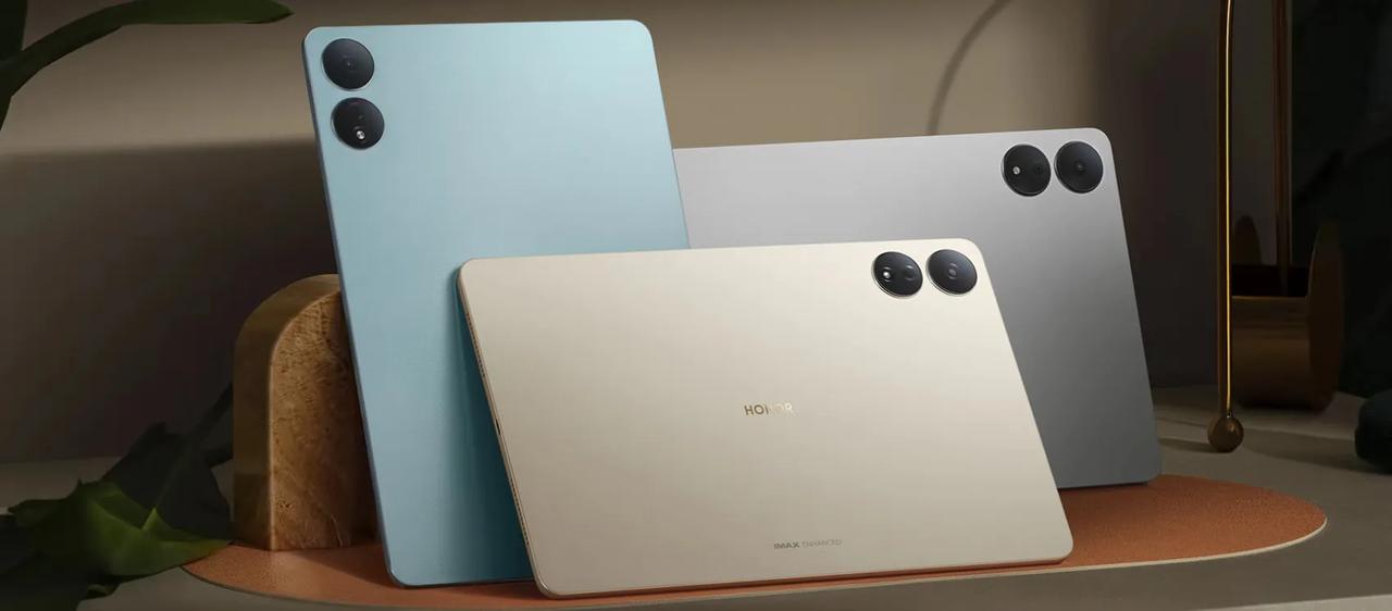 荣耀平板 MagicPad 13 开启 MagicOS 8.0 公测升级。

这