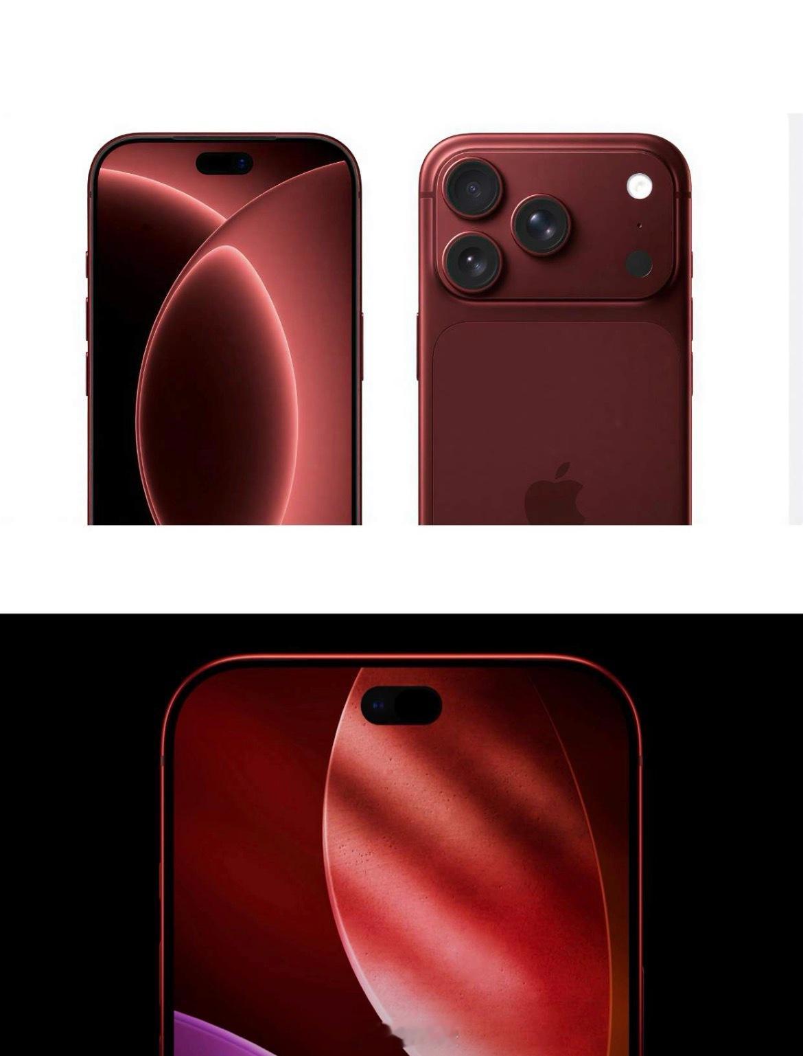 iPhone18Pro系列手机壳曝光不是外观尺寸和iPhone17Pro系列差不
