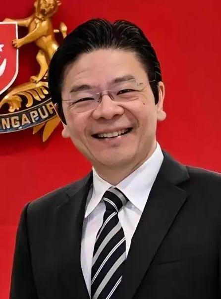 就在刚刚，
 
新加坡总理黄循财发表声明，
 
3月26日，海南博鳌亚洲论坛20