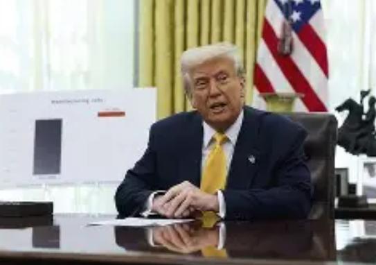 为什么美国查不出几个贪污亿元的官员？就这么说吧，谁查谁死，西门子高管全家5口没留