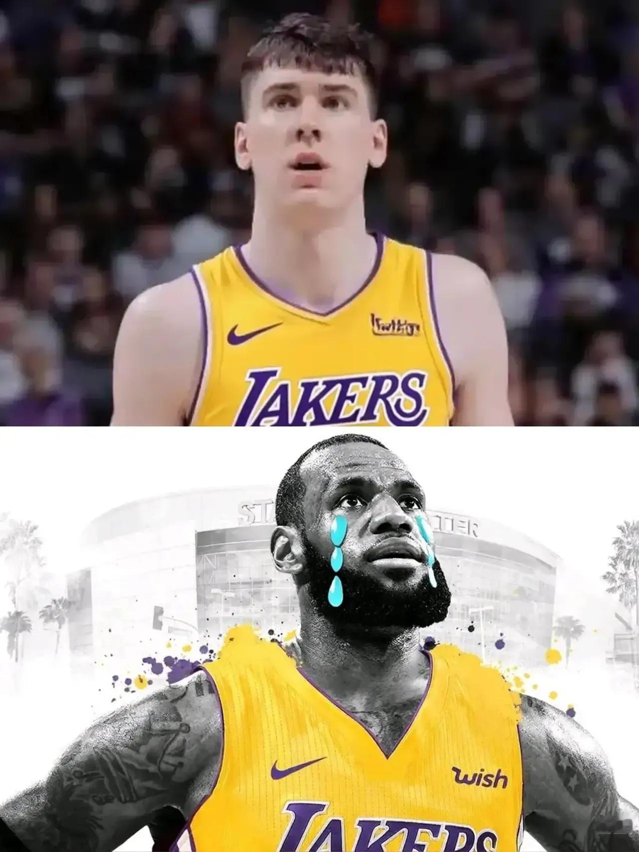 洛杉矶断网了？NBA交易市场火爆异常，西部火箭、掘金、快船等球队持续补强，湖人球