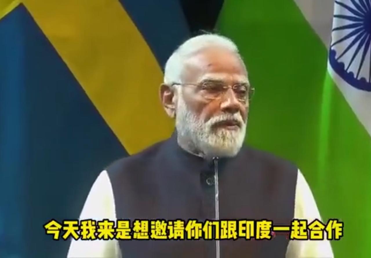 印度这地方，专坑外资，不分国籍。土耳其切莱比，老实经营17年，雇上万人，年收2亿