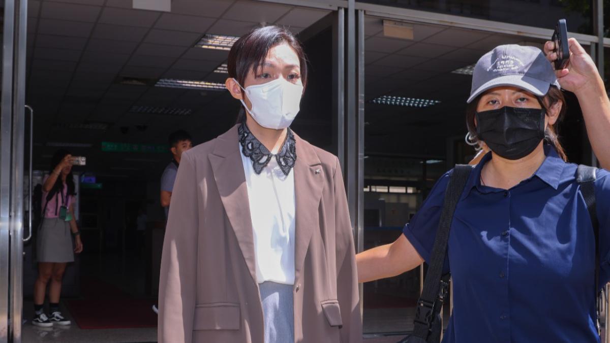 国民党：礼让高虹安连任新竹市长

新竹市长高虹安涉贪案改判无罪，也确定明年新竹市