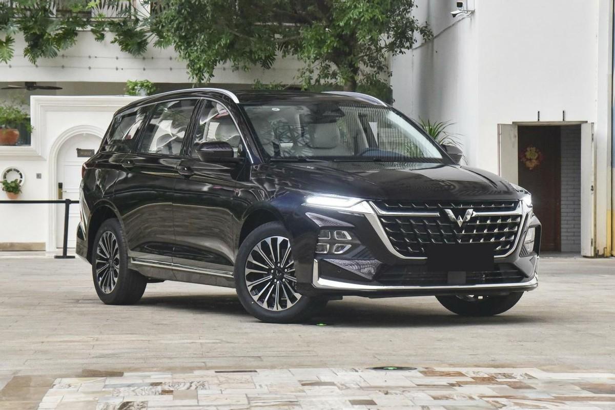 我单方面宣布，奥德赛已经不香了。
本月27日，五菱凯捷混动铂金版将迎来正式上市，