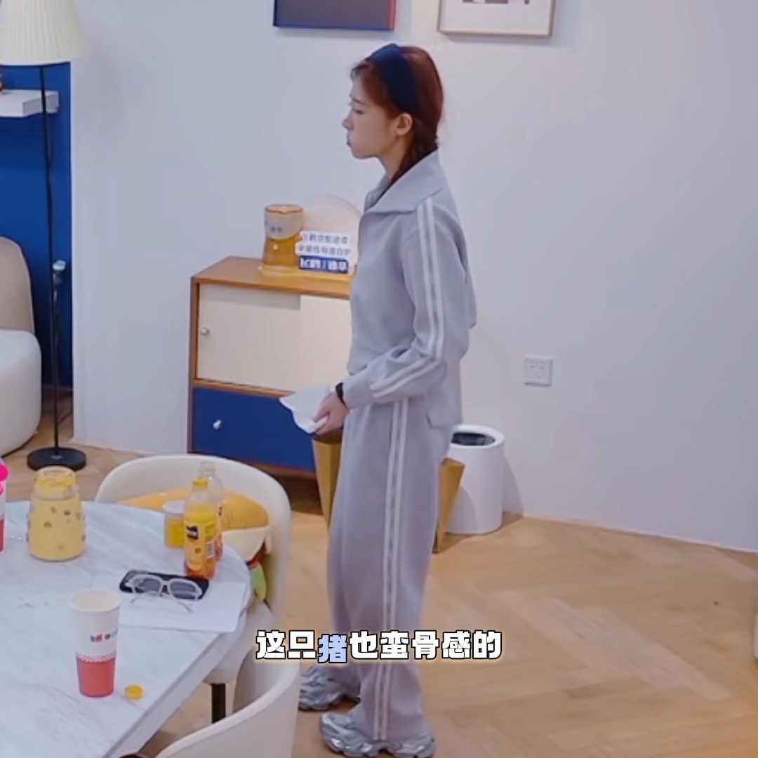 张月 🌙月努力月幸运 学到了，以后排骨肉少我就这么说