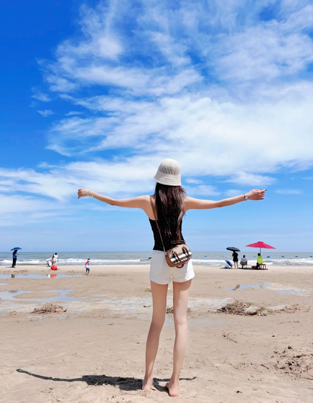 这么近 那么美 假期到河北