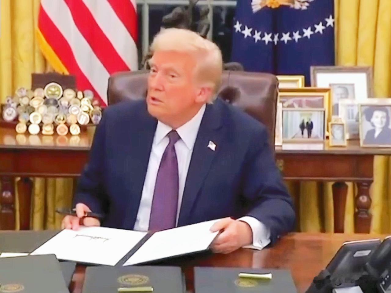 美国正式退出世卫组织！
开始掀桌子了，
本是规则的制定者，
更是规则的推翻者，