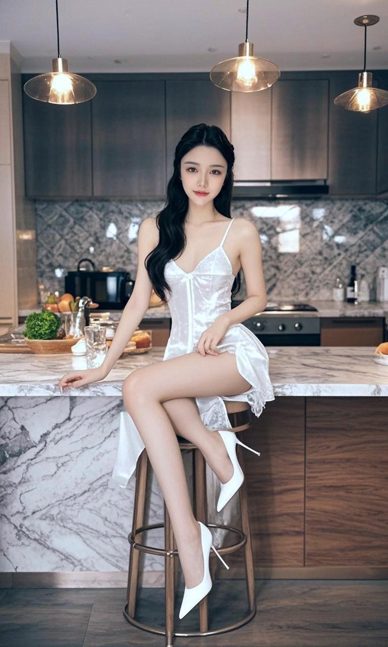AI雅韵佳人