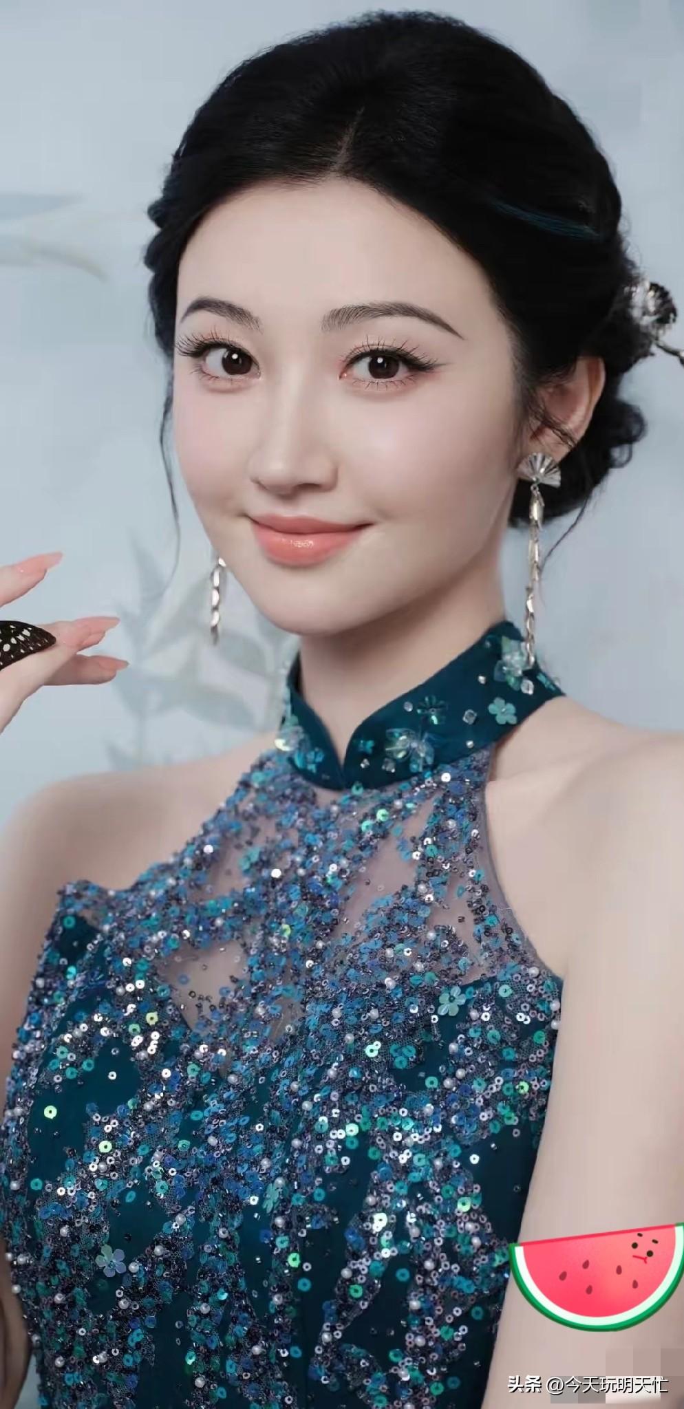 景甜这事如果是真的，我真的想不通！
 
最近这个瓜大家都吃了吧？如果景甜这事是真