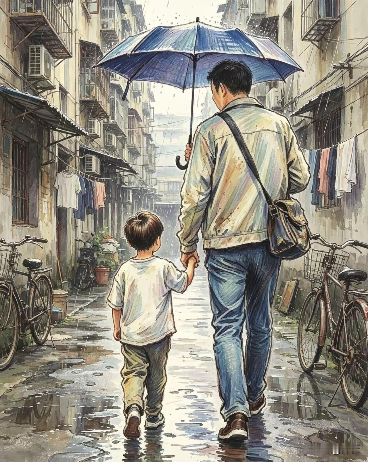 养娃路上，佛系就是智慧
一定要狠狠记住：
1、成绩，及格就行，别硬逼
2、别报太