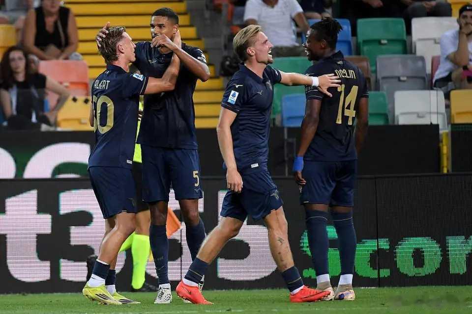 2-1！意甲劲旅逆转+第88分钟绝杀 3连胜紧追国米 48岁加图索正名在北京时间