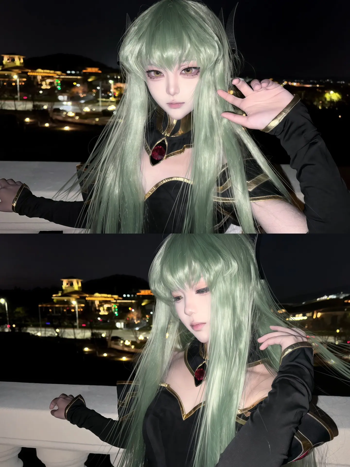 cc cos 反叛的鲁鲁修
