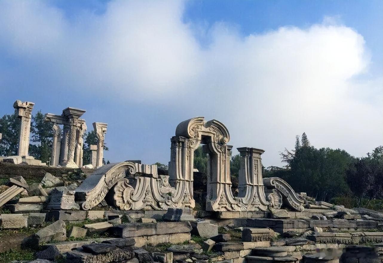 【对法国通过文物归还法案咋看？孙玉良：放下屠刀立地成佛】法国国民议会4月13日1