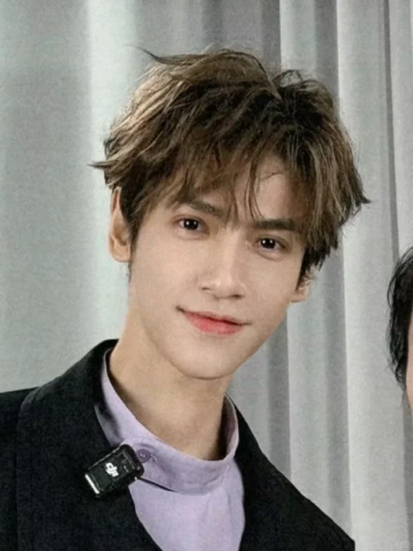 这是一个30+的男人该有的状态吗🥵