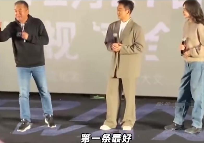 王家卫怕是口碑不保！
他之前拍戏最喜欢NG，像梁朝伟，黎明，章子怡这样的演员在他