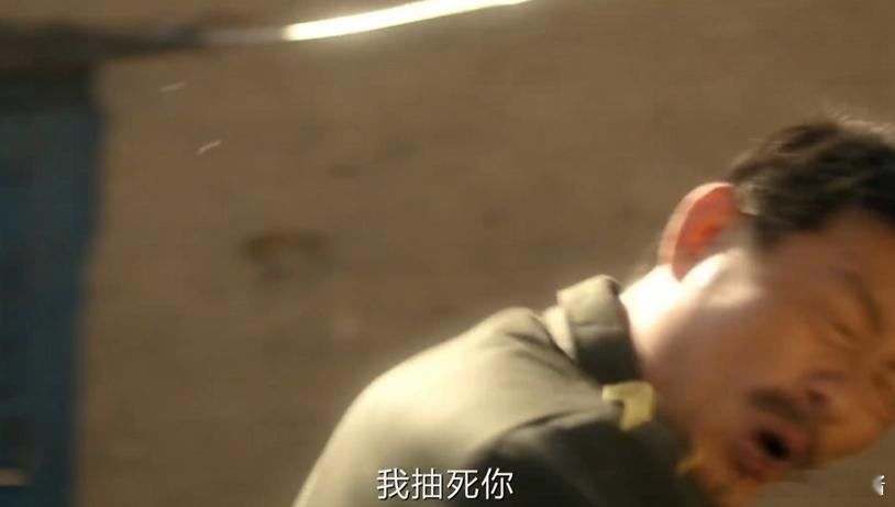 惨这个赛道蒋奇明算是站稳脚跟了 看《风中的火焰》，蒋奇明的角色命运太波折。开场的