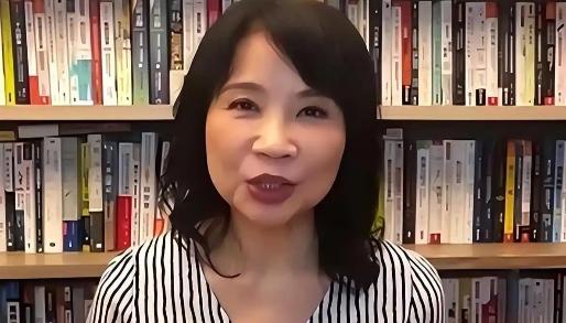 台湾地区总算出了个明白人，媒体人陈凤馨表示：大陆迟迟不对台湾动手，并非因为岛内官