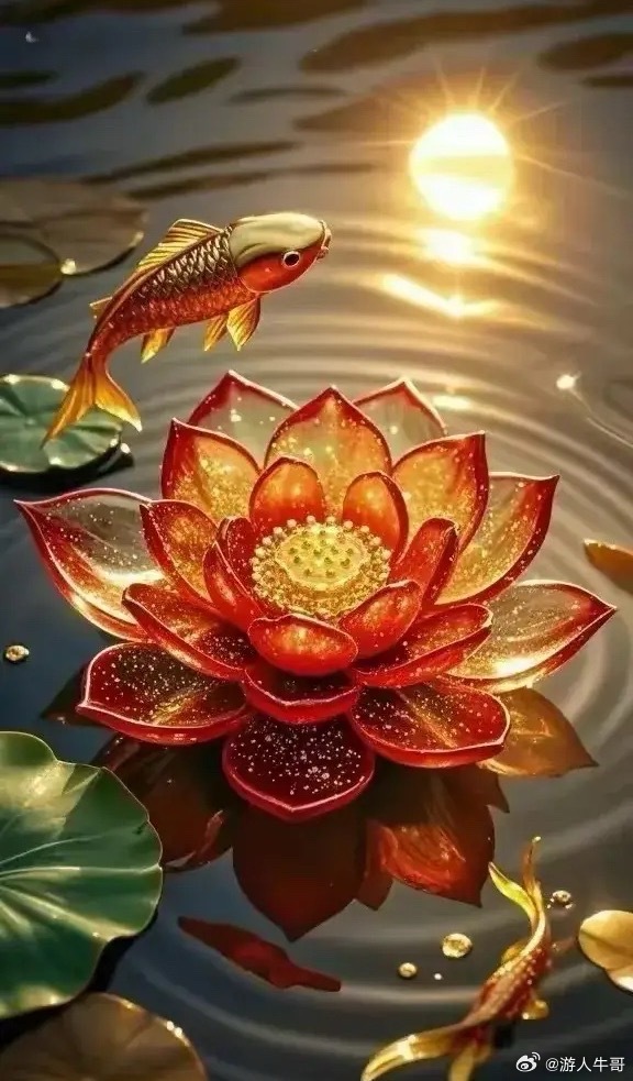 早上好各位家人们，新的一天新的开始！评论区168走一波！今年一起翻倍！祝愿点赞和
