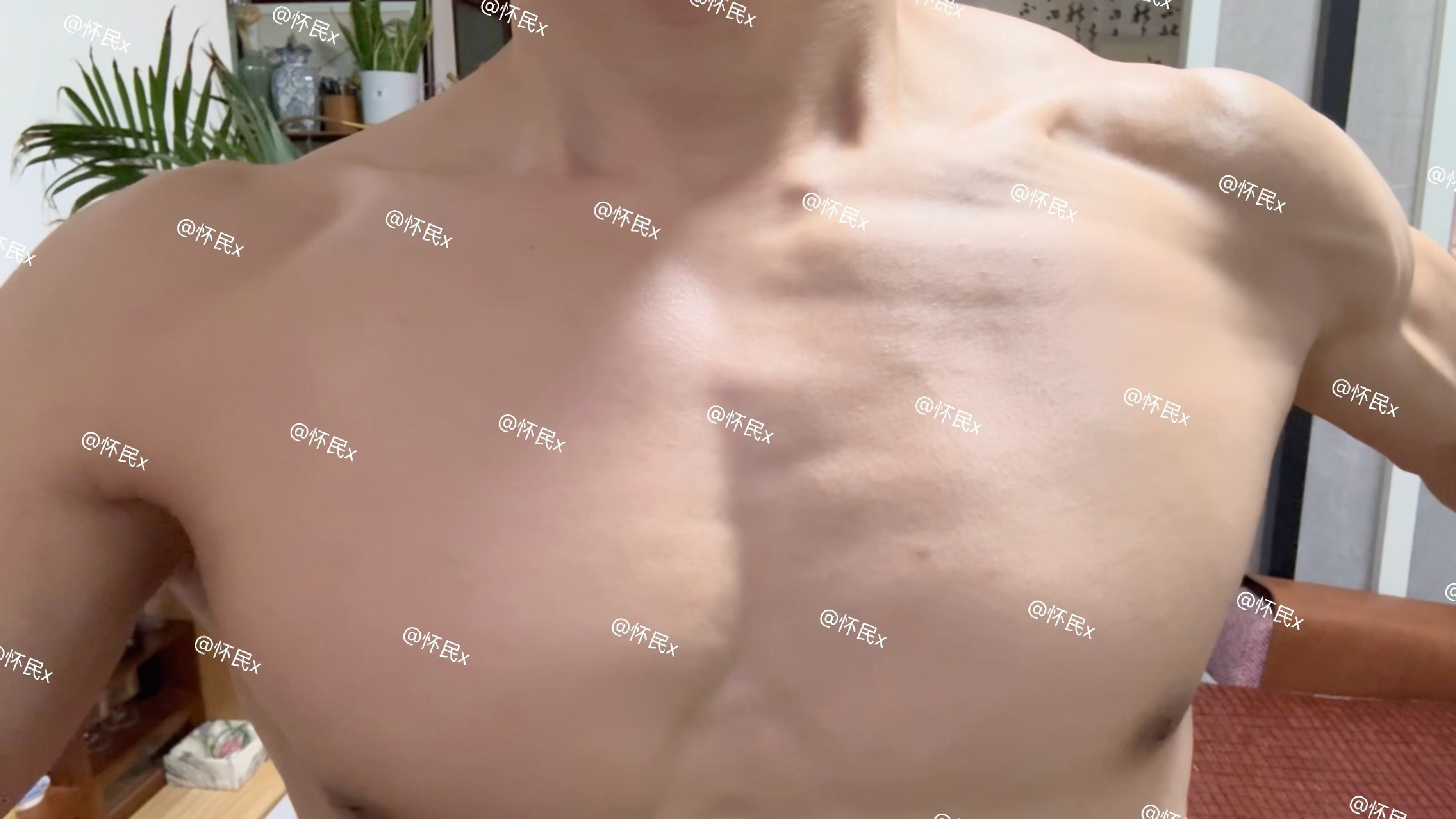 有点拉丝了 ​​​