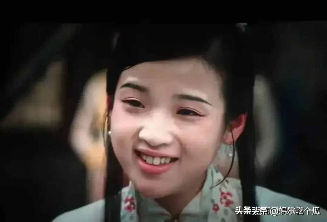 这林黛玉……终于释然了，大叔放下了多年的林妹妹情节。一朝放下，天地宽阔...