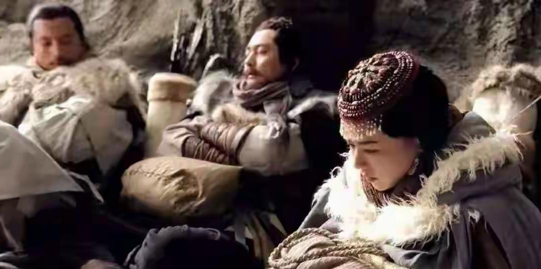 汉武帝为何非要在春天进攻匈奴？马瘦人饿 匈奴妇女大多怀孕易流产…
 
很多人觉得