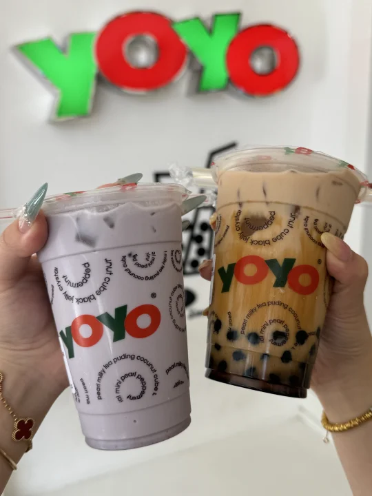 马来西亚牛逼好喝的🔟杯！！！！！