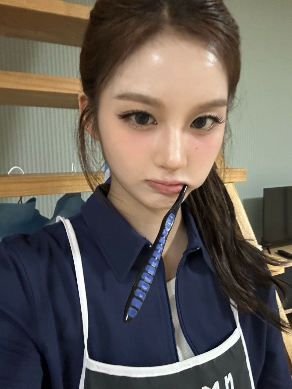 251101🫧nmixx雪允 ​​​