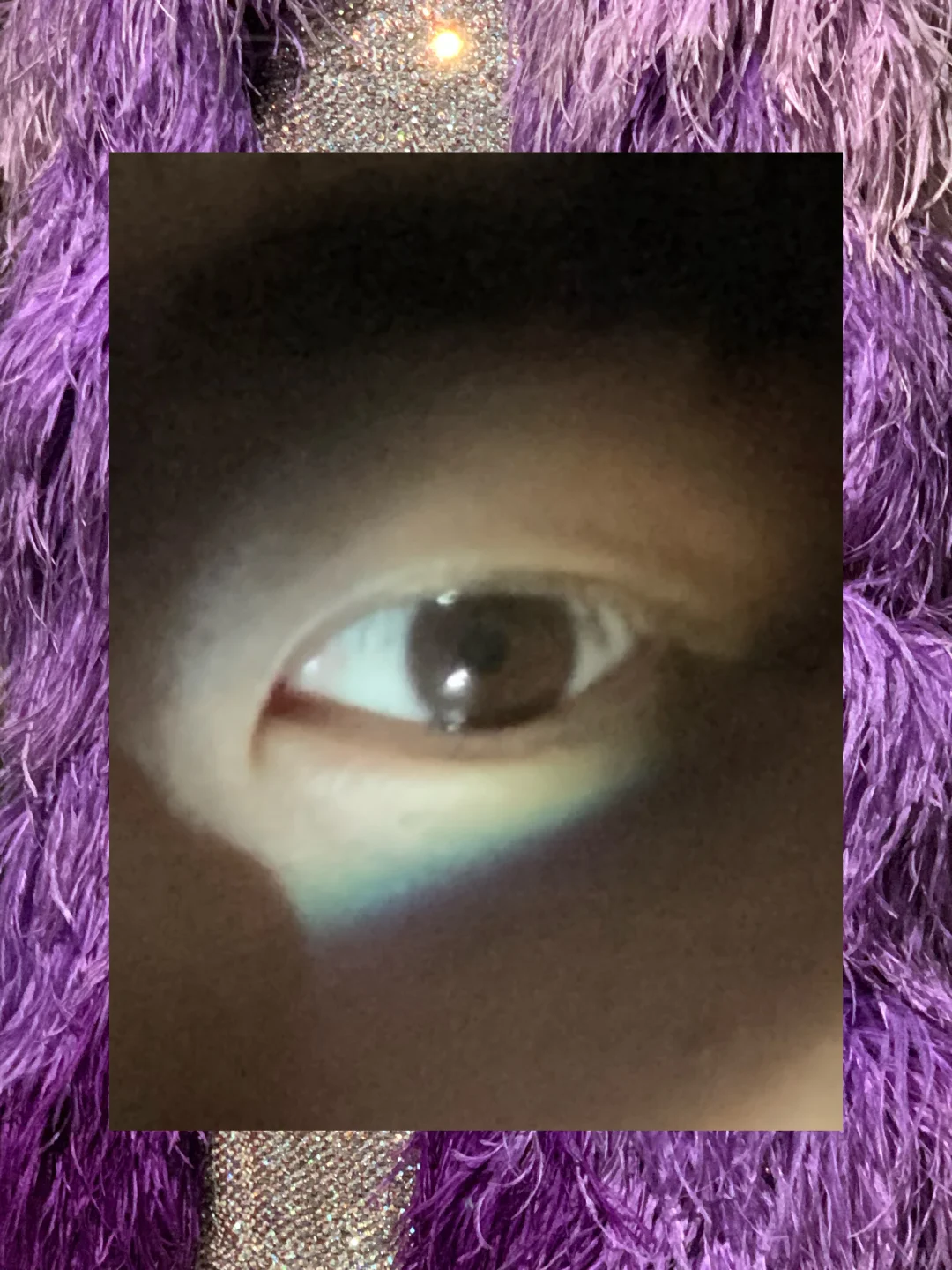 안녕?