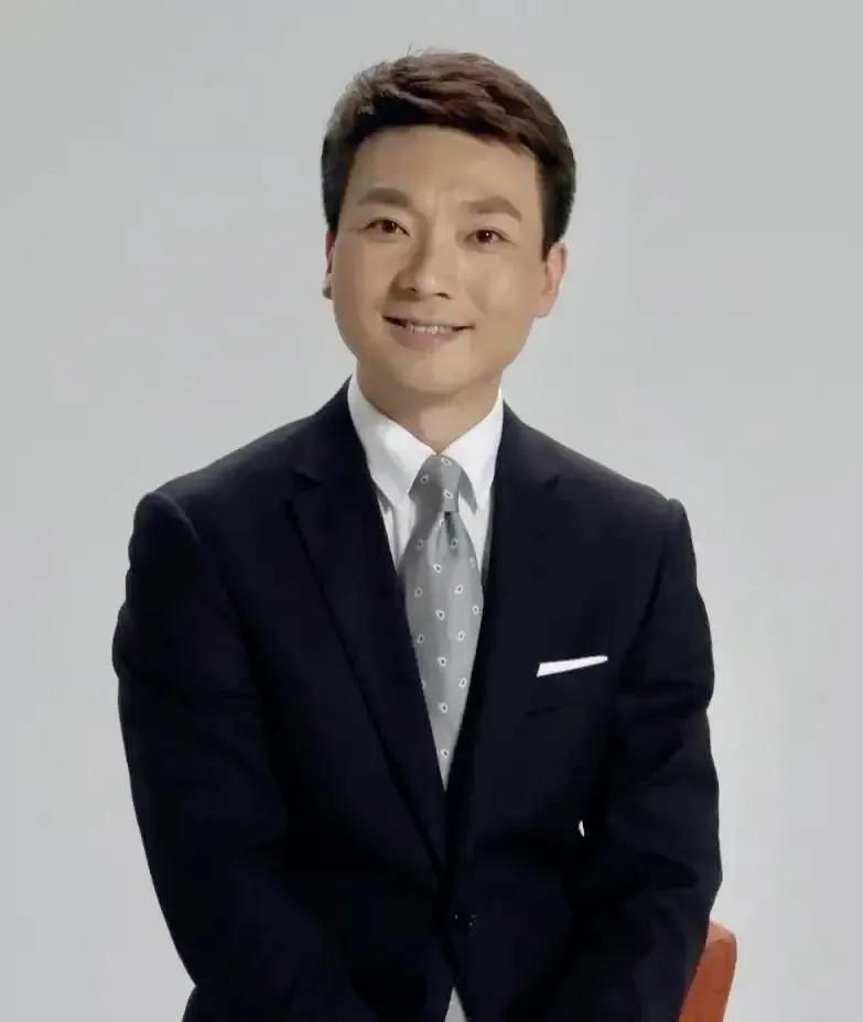 康辉，作为央视主持人的代表人物之一，他的专业水平和职业素养备受业内外人士的认可。