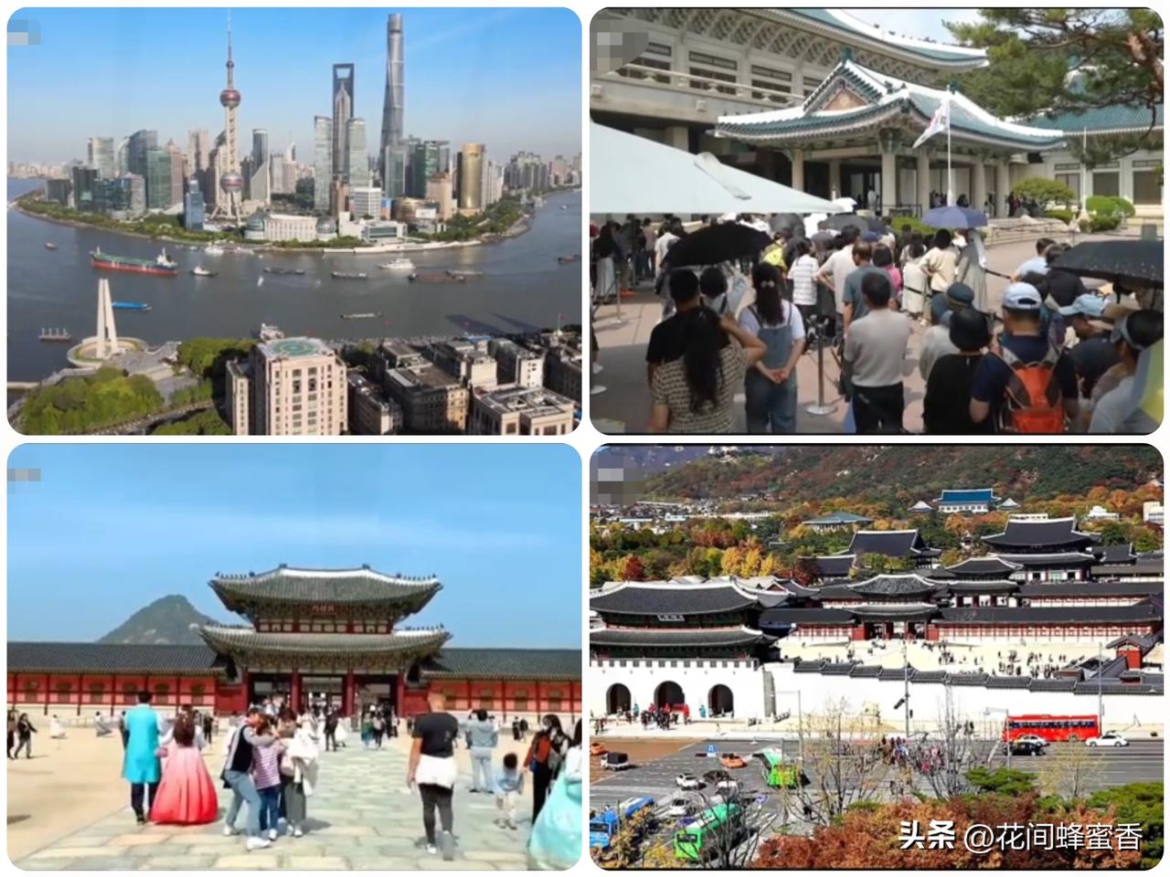 中韩旅游合作如何实现双赢简化通关、互推文旅产品，带动消费与就业，加深民间交流，以