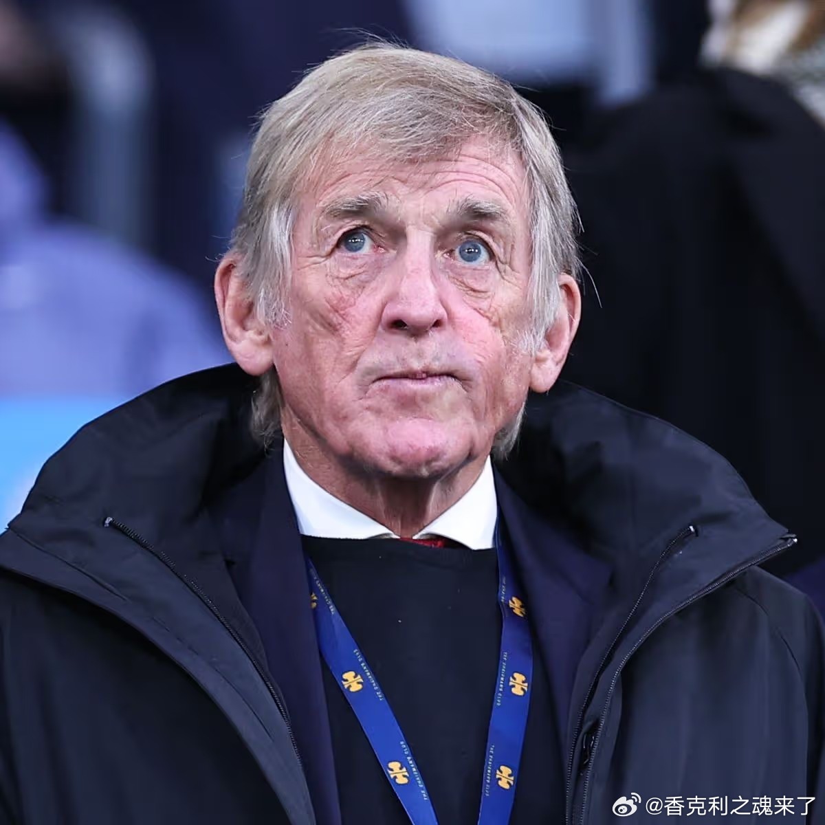 达格利什爵士希望罗伯逊能与利物浦签下新合同，而不是在今夏加盟凯尔特人："显然，他