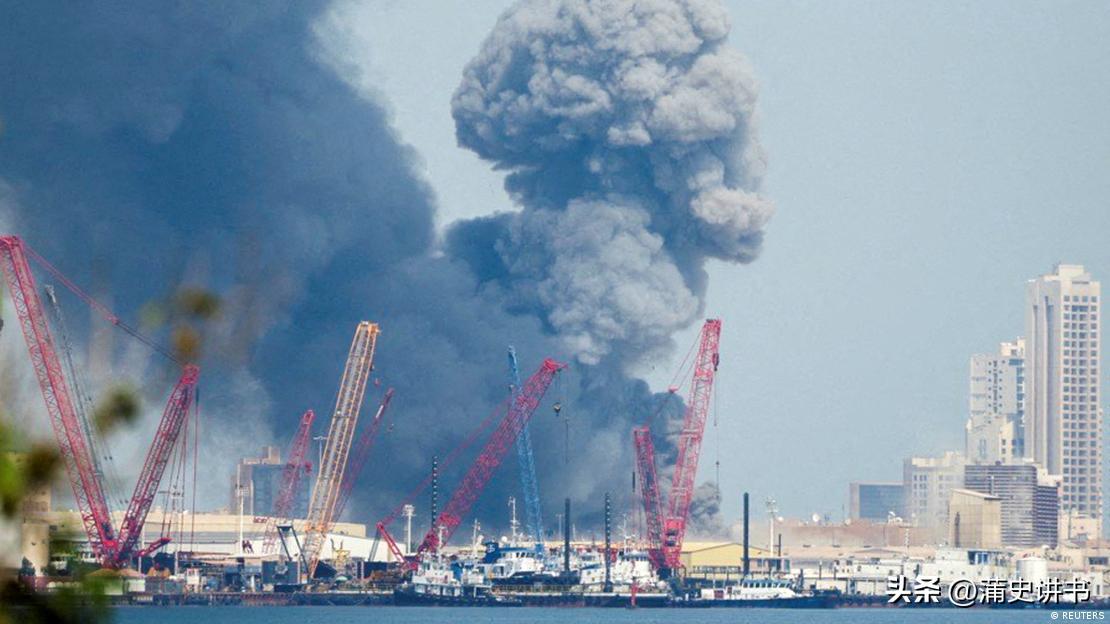 反转！伊朗反击刚落幕，沙特率先怒怼，背后藏着不敢说的难处中东局势太魔幻了！伊朗反