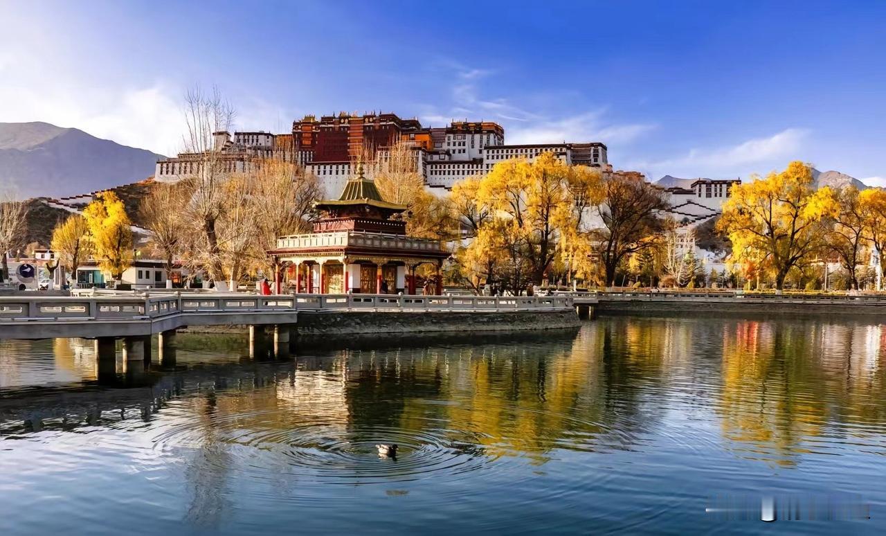 去西藏旅行的20条实用经验！
 
1、去西藏不适合说走就走，去西藏前一定要提前做