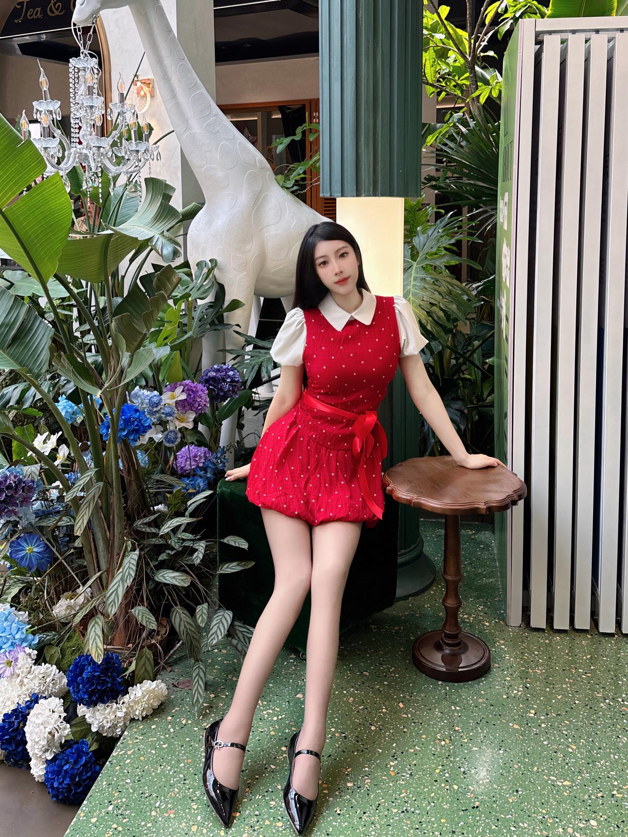 为什么东方女性更耐看?OOTD｜向上的生命力比皮囊更有杀伤力🎈|||⭐️来分享