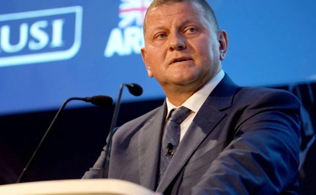 仗打完了，事儿就完了？乌克兰前总司令扎卢日内最近发出警告：等俄乌冲突一结束，乌克