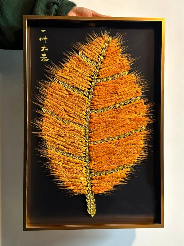 原来大麦还可以这样用！是真大麦！