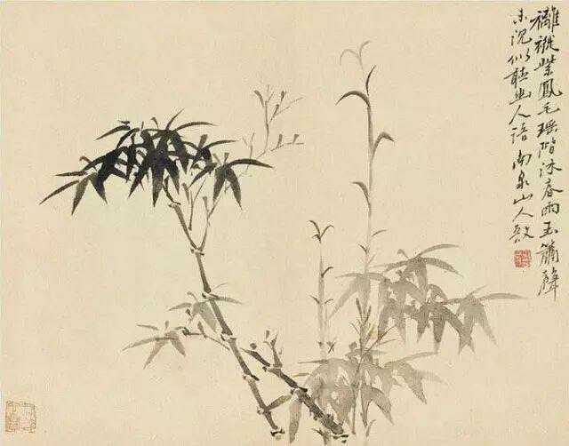 张敔（1734—1803）字虎人，又字茝园，一字芷园，亦作芷沅，号雪鸿，又号木者