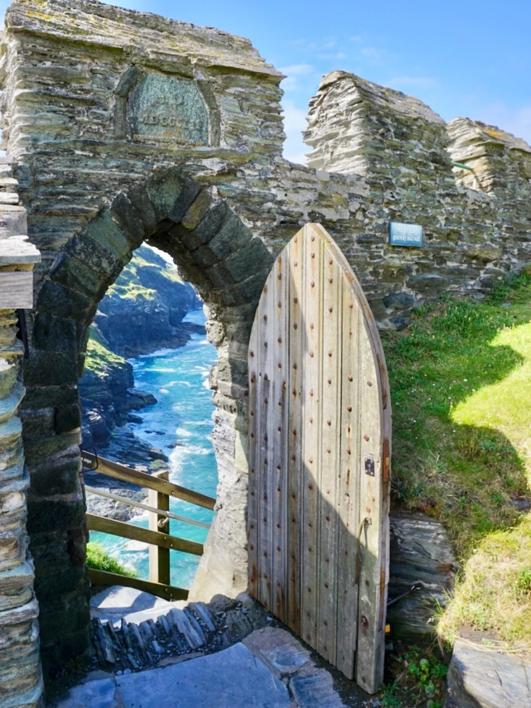 英国🇬🇧答应我一定要来绝美的Cornwall度假