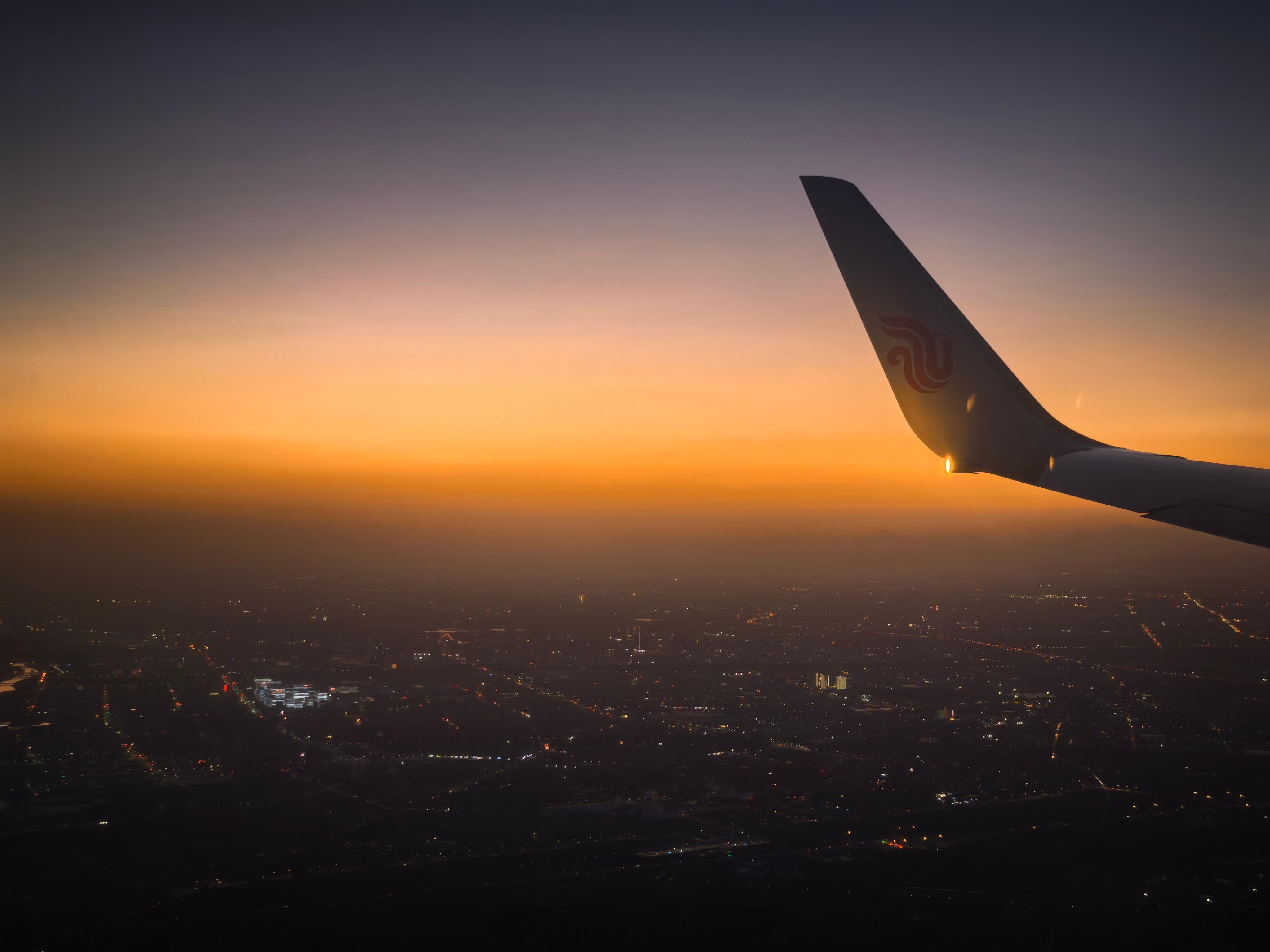 北平的秋📷发现生活中的小美好 ​​​