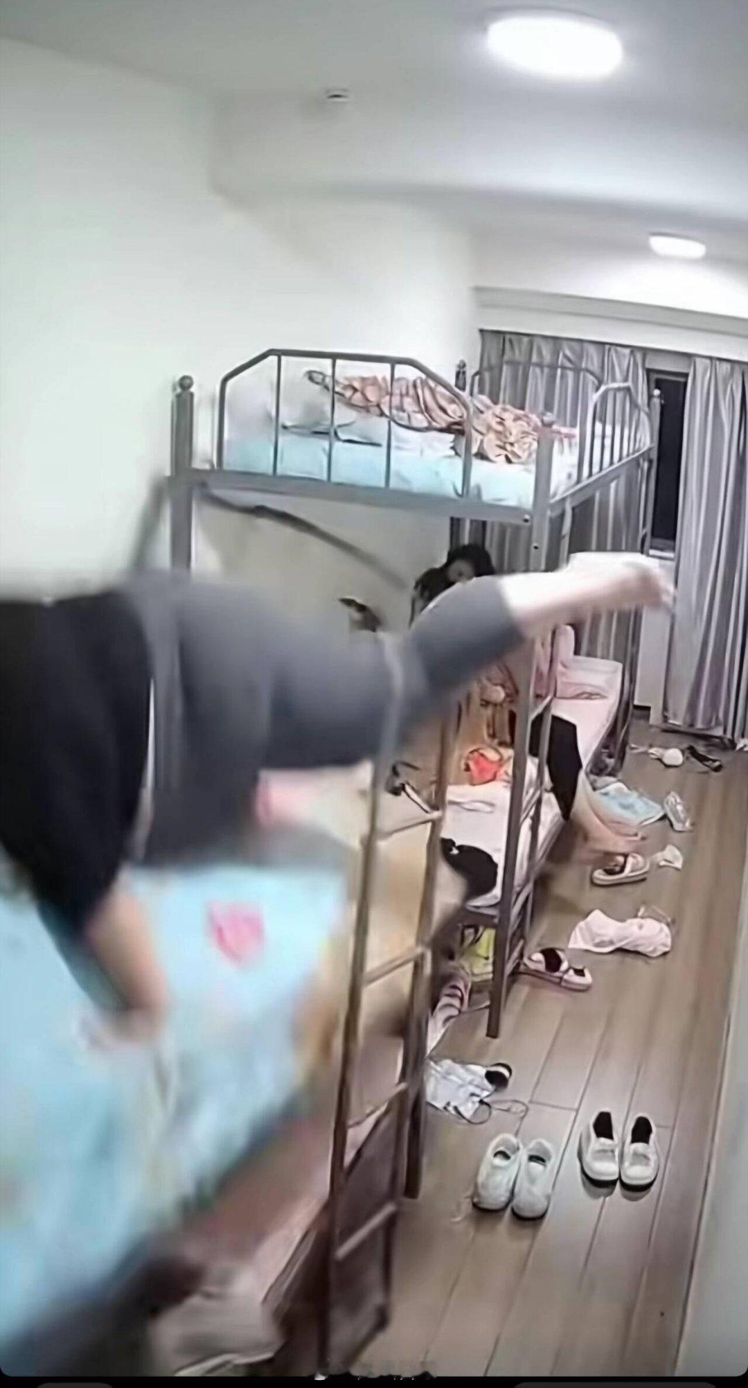 下边那姐们人还好吧